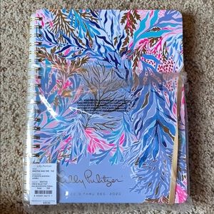 Brand new Lilly agenda